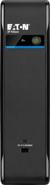 Eaton 3P Ellipse 1300, 1300VA, DIN, USB