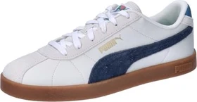Puma Club II Year of Sports vapor gray/club navy/gum
