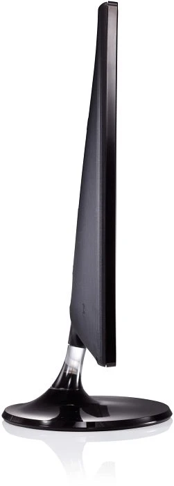 Samsung SyncMaster S22B350H, 21.5"