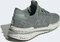 adidas X_PLRBOOST silver green/grey one/core black (Herren) Vorschaubild