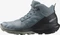 Salomon OUTpulse Mid GTX stormy weather/black/wrought iron (Damen) Vorschaubild