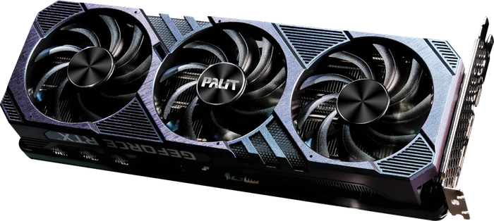 Palit GeForce RTX 3060 Ti ColorPOP (LHR), 8GB GDDR6, HDMI, 3x DP