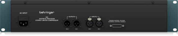 Behringer 369