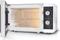 Sharp YC-MG01E-W Mikrowelle mit Grill Vorschaubild