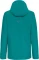 Vaude Neyland II Funktionsjacke wave (Damen) Vorschaubild