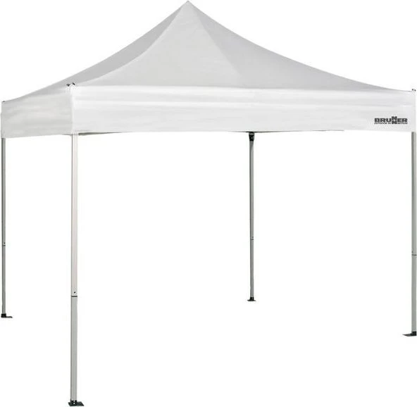 Brunner Zebo Enjoy 2.0 3x4.5 Pavillon