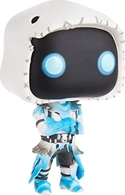 FunKo Pop! Games - Fortnite - Frozen Raven