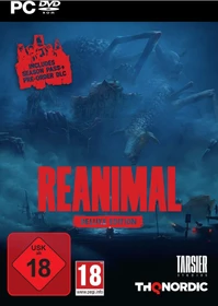 Reanimal - Deluxe Edition (PC)