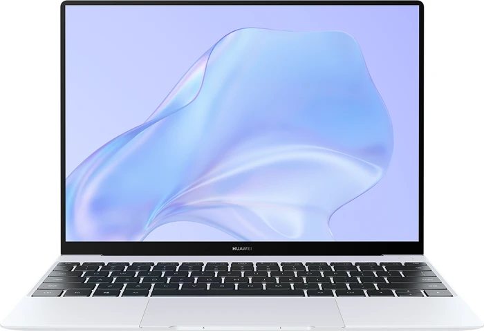 Huawei MateBook X (2020) MateBook X (2020), Silver Frost, Core i5-10210U, 16GB RAM, 512GB SSD, DE