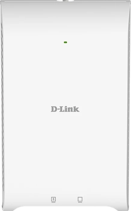 D-Link DAP-2622 In Wall