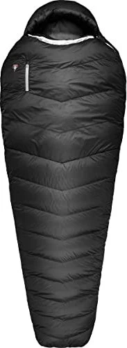 Grüezi bag Biopod Down Hybrid Ice Extreme 200 Wide Mumienschlafsack