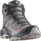 Salomon X Ultra 360 Mid GTX plum kitten/phantom/cork (Damen) Vorschaubild