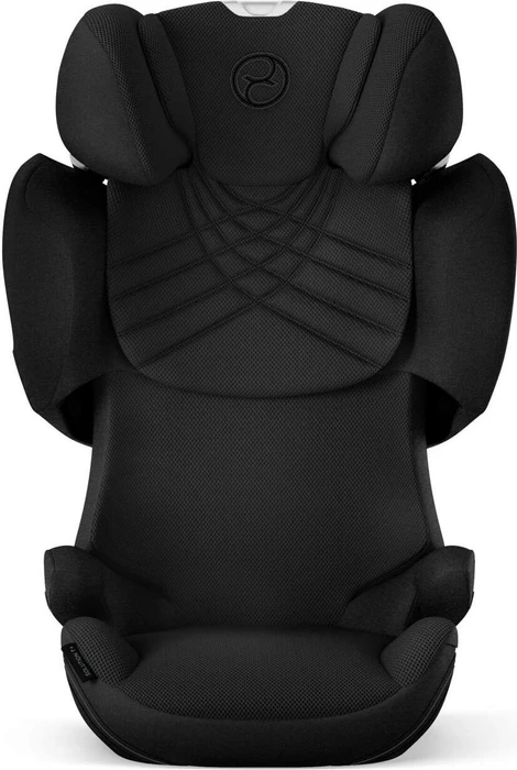 Cybex Solution T i-Fix sepia black plus 2022