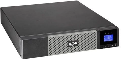 Eaton 5PX Netpack, 3000VA, USB/seriell/LAN