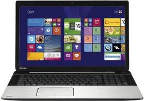 Toshiba Satellite S70-B-106, Core i7-4700HQ, 8GB RAM, 1TB HDD, Radeon R9 M265X, DE