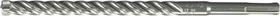 Makita SDS-plus Nemesis 2 Hammerbohrer, 12x160x215mm, 1 Stück