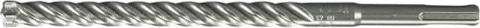 Makita SDS-plus Nemesis 2 Hammerbohrer, 12x160x215mm, 1 Stück