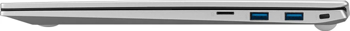 LG gram 15 (2021), Core i7-1165G7, 16GB RAM, 1TB SSD, DE