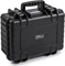 B&W International Outdoor Case PP.166 Typ 4000 Koffer mit Schaumstoffeinsatz schwarz Vorschaubild
