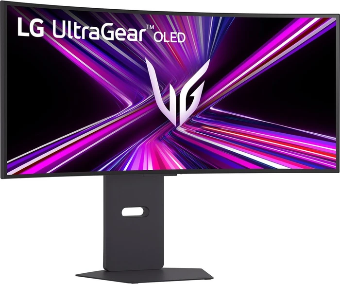 LG UltraGear OLED GX9 34GX900A-B, 34"