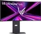 LG UltraGear OLED GX9 34GX900A-B, 34" Vorschaubild