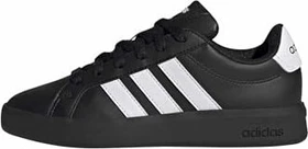 adidas Grand Court 3.0 cloud white/core black (Junior)