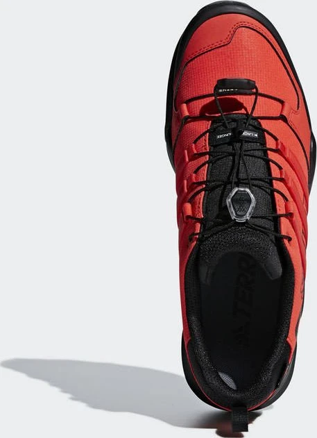 adidas Terrex Swift R2 GTX core black/hi-res red/grey five (Herren)