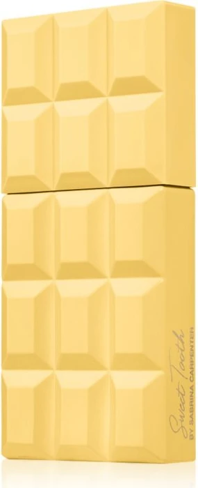 Sabrina Carpenter Sweet Tooth Lemon Pie Eau de Parfum, 75ml