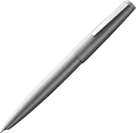 Lamy 2000 edelstahl, rechte Hand, extra fein