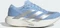 adidas Adizero Evo SL glow blue/silver metallic/cloud white (Damen) Vorschaubild