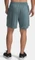 Under Armour Tech Vent Hose kurz jasper blue/black (Herren) Vorschaubild