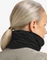 Jack Wolfskin Merino Schlauchtuch schwarz Vorschaubild
