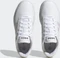 adidas Court Platform cloud white/core black (Damen) Vorschaubild