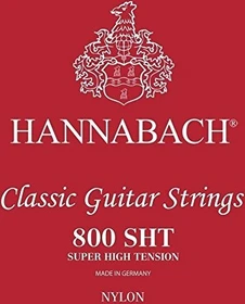 Hannabach Serie 800 Super High Tension