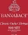 Hannabach Serie 800 Super High Tension (652397)