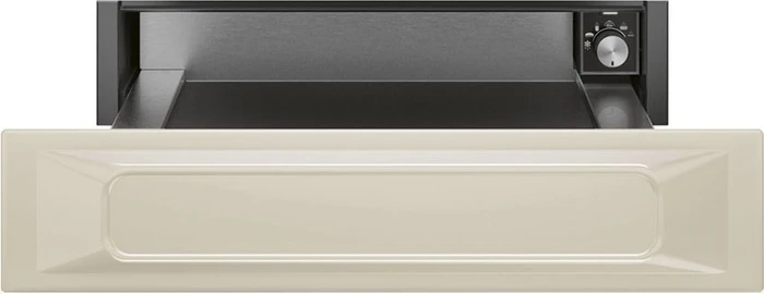Smeg CPR915P Wärmeschublade