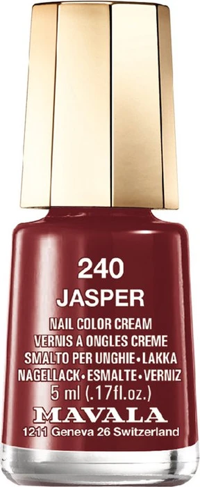 Mavala Mini Color Nagellack 240 jasper, 5ml