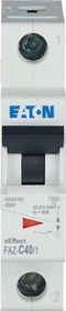 Eaton FAZ-C40/1