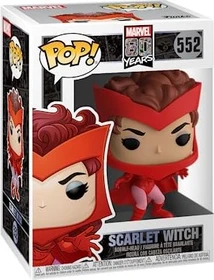 FunKo Pop! - Marvel 80th First Appearance - Scarlet Witch