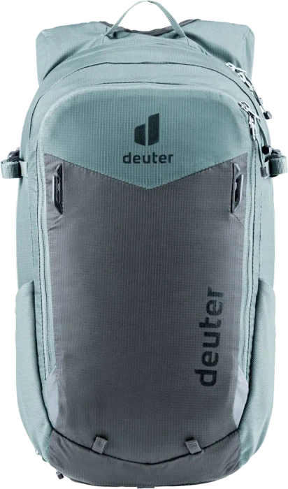 Deuter Compact 12+3 SL graphite/shale (Damen)
