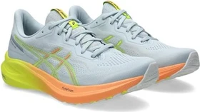 Asics GT-1000 13 Paris cool grey/safety yellow (Herren)