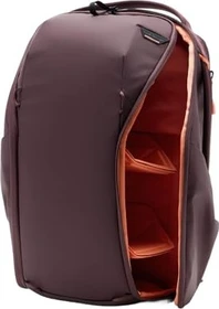 Peak Design Everyday Backpack Zip 15L V3 Rucksack Eclipse