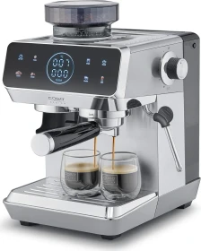 Caso Espresso Gourmet & Grind