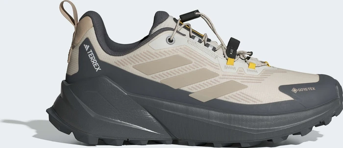 adidas Terrex Trailmaker 2.0 GTX orbit grey/wonder beige/grey five (Damen)