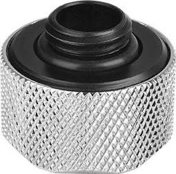 Thermaltake Pacific C-Pro Rohranschluss G1/4" auf 16mm, chrome 6er-Pack