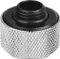 Thermaltake Pacific C-Pro Rohranschluss G1/4" auf 16mm, chrome 6er-Pack Vorschaubild