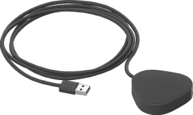 Sonos Roam Charger schwarz