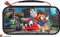 BigBen Game Traveler Mario Odyssey NNS58 Travel Case Tasche (Switch) Vorschaubild