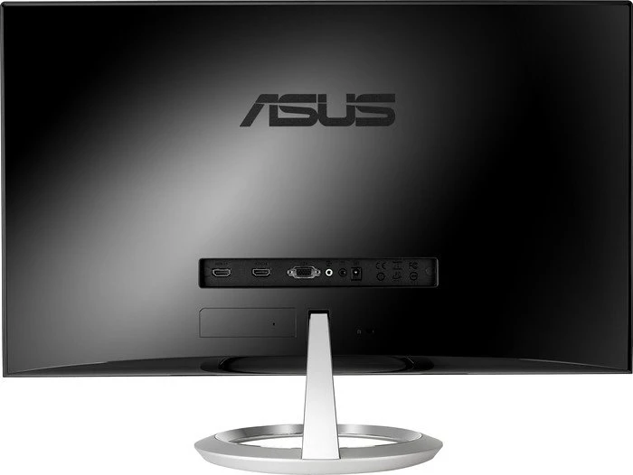 ASUS Designo MX259H, 25"