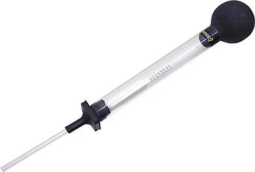 Hazet 4650-1 Batteriesäureprüfer